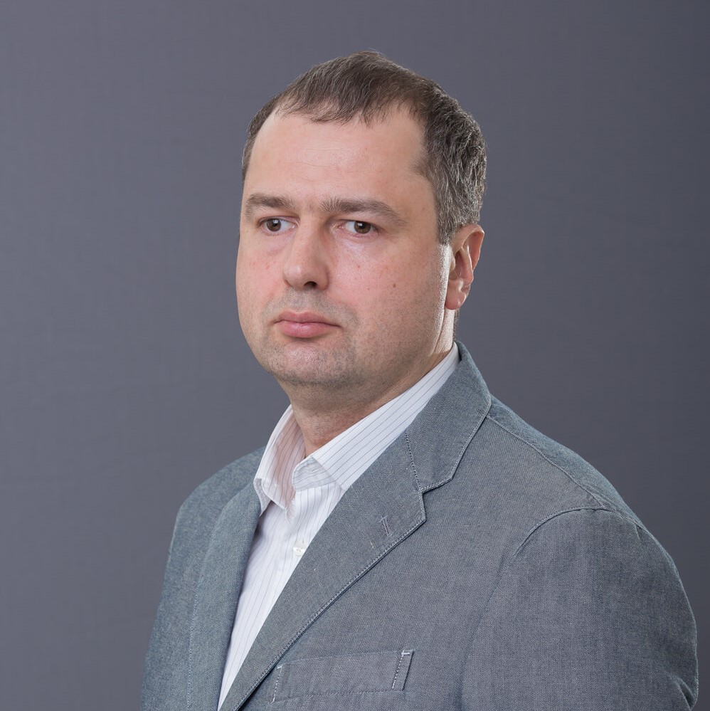 Сергей Баранов
